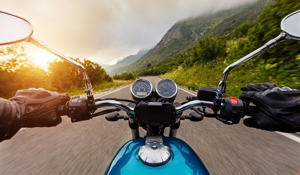 Otras normas de la DGT para las motos