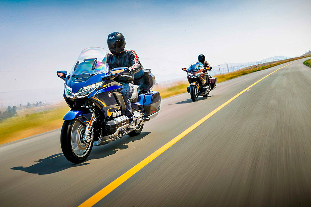 moto dgt camufladas Motor16