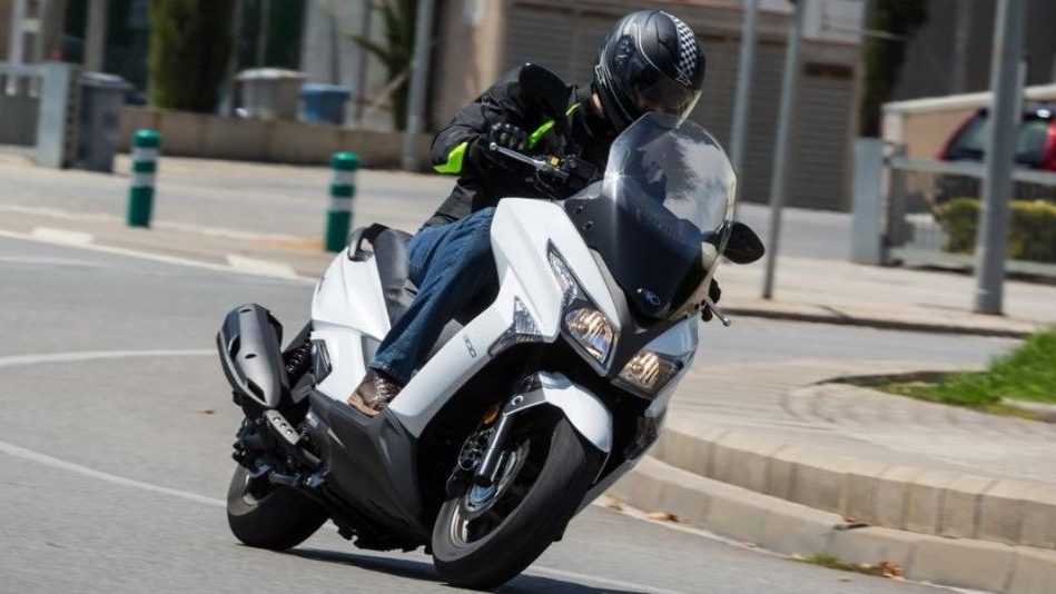 batería moto