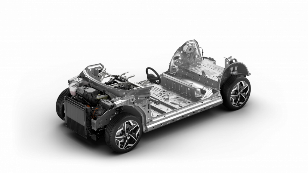 La plataforma modular de Volkswagen MQB cumple una década 1 Motor16 mqb platform Motor16