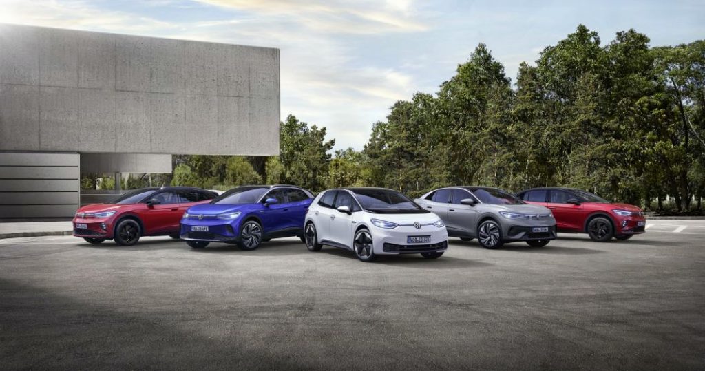 La plataforma modular de Volkswagen MQB cumple una década 2 Motor16 mqb platform2 Motor16