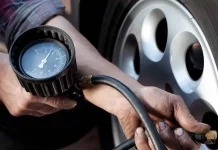 La prueba que deberías hacer a tus neumáticos para no sufrir un accidente