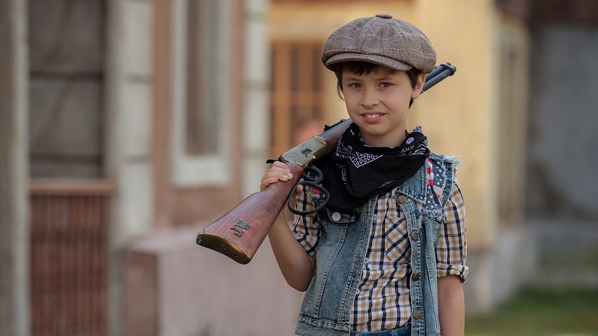 niño