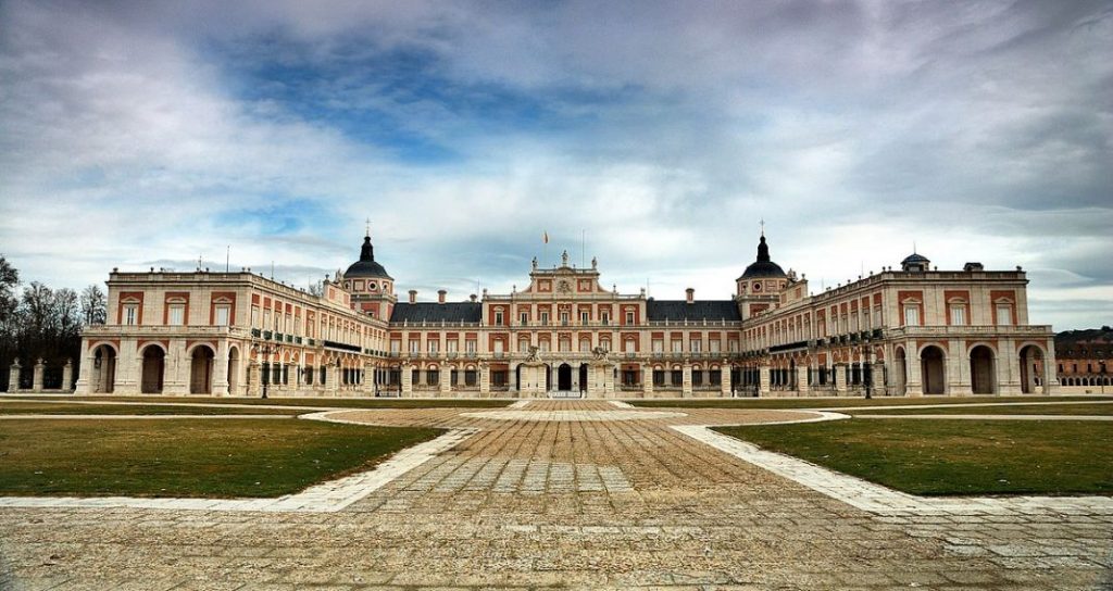 Ruta por el sur de Madrid