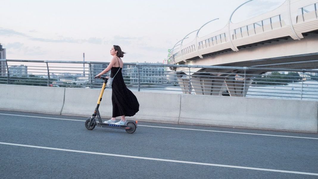 patinete