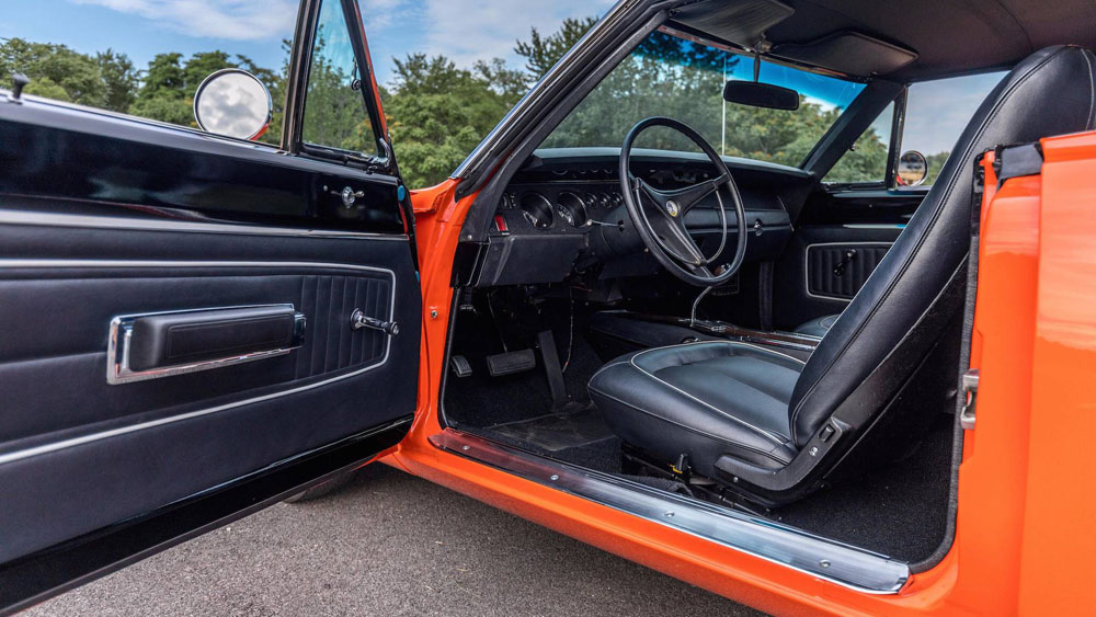 Estos coches no los quería ni el tato y ahora cuestan una fortuna 23 Motor16 plymouth hemi superbird 3 Motor16