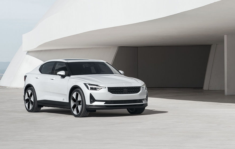 Polestar 2