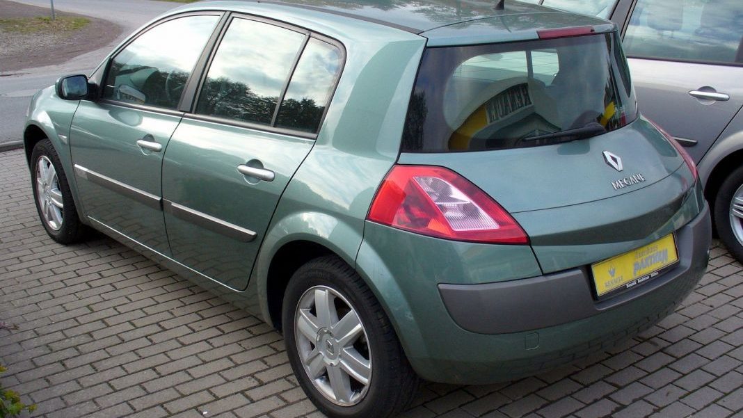 coches populares