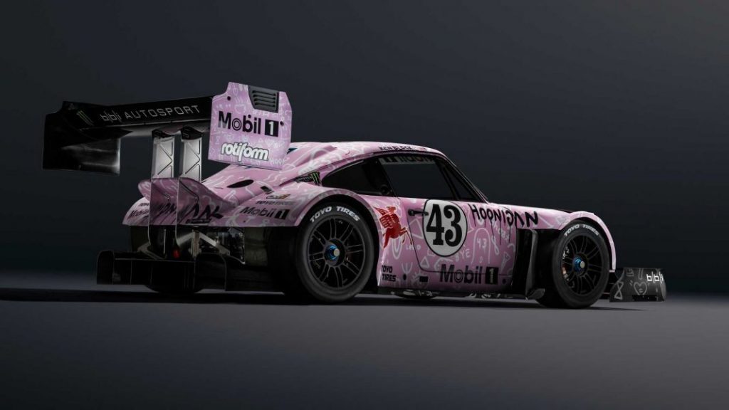 Porsche 911 Hoonipigasus. Así es esta bestia 1 Motor16 porsche hoonipigasus 2 Motor16