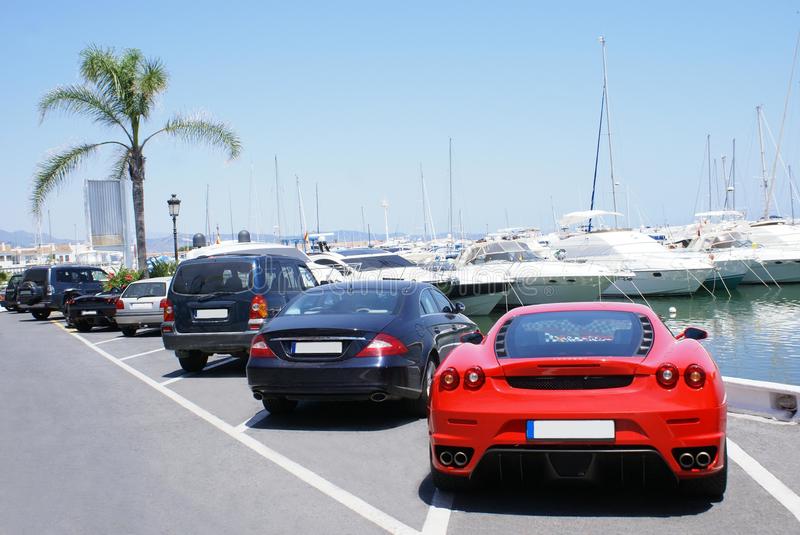puerto Motor16