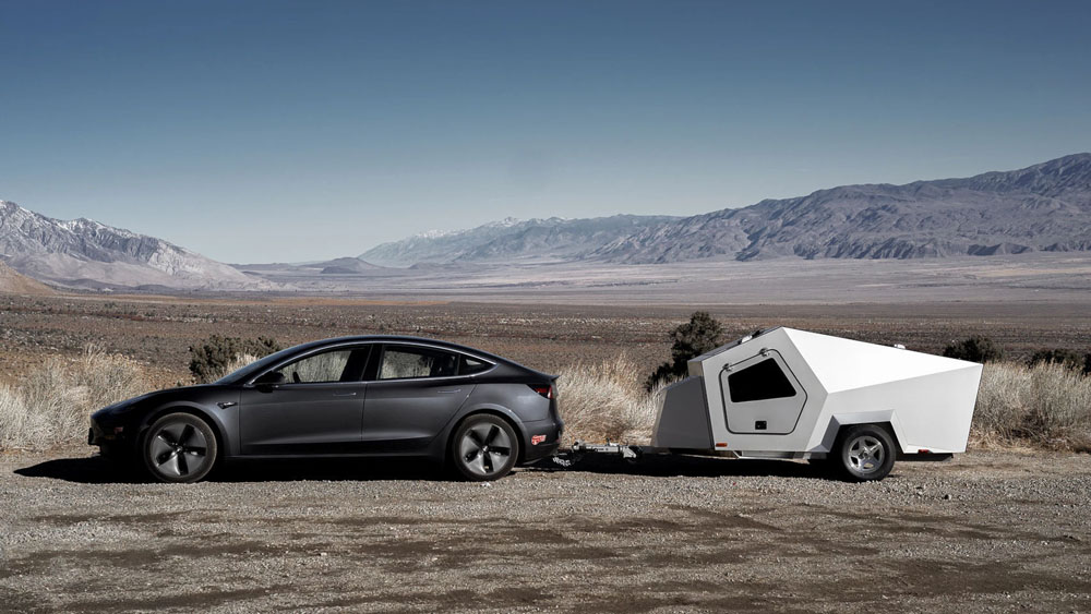 ¿Segunda Mano O Nueva? La Mejor Caravana Para Tu Presupuesto - y1w39i9
