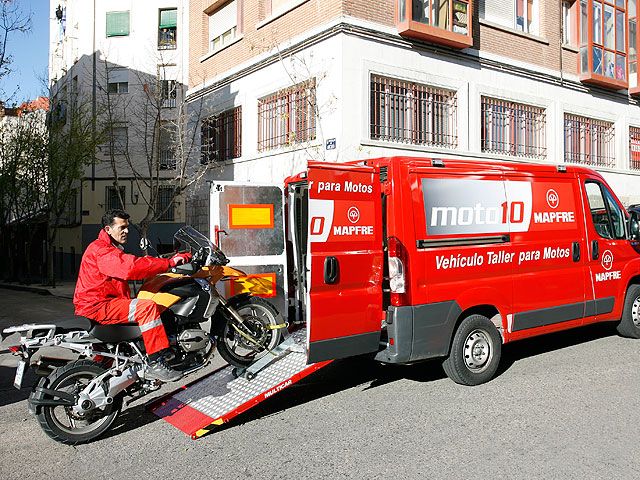 Entregas y recogidas personalizadas de vehículos, crece la demanda 4 Motor16 rem16 entrega vehiculos 17 Motor16