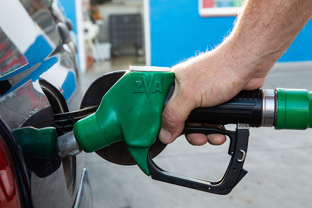 Galp se adelanta a la competencia y sorprende con un nuevo descuento en sus carburantes 67 Motor16 descuento