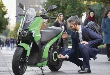 Si vives en Madrid, estas son las nuevas ayudas para comprar bicicletas y motos eléctricas
