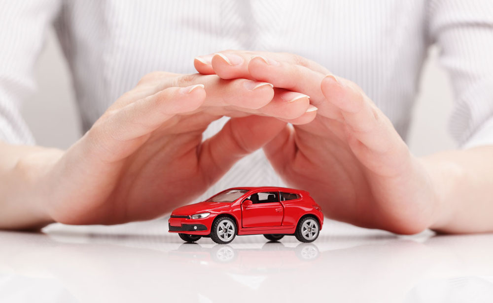 Tips de la OCU para elegir el mejor seguro de coche si eres conductor novel 69 Motor16 seguro vehiculo dgt Motor16