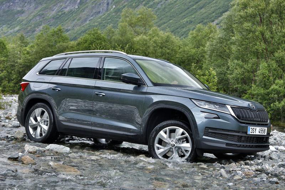 skoda kodiaq 1 Motor16