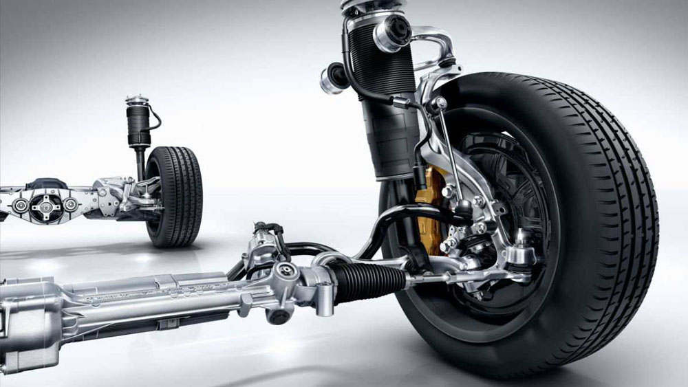 suspension itv Motor16