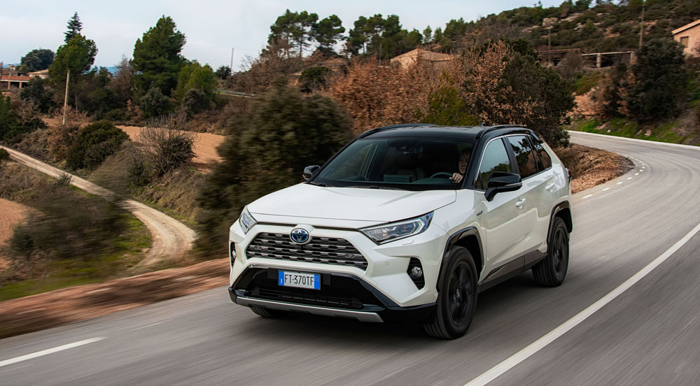 toyota rav 4 Motor16