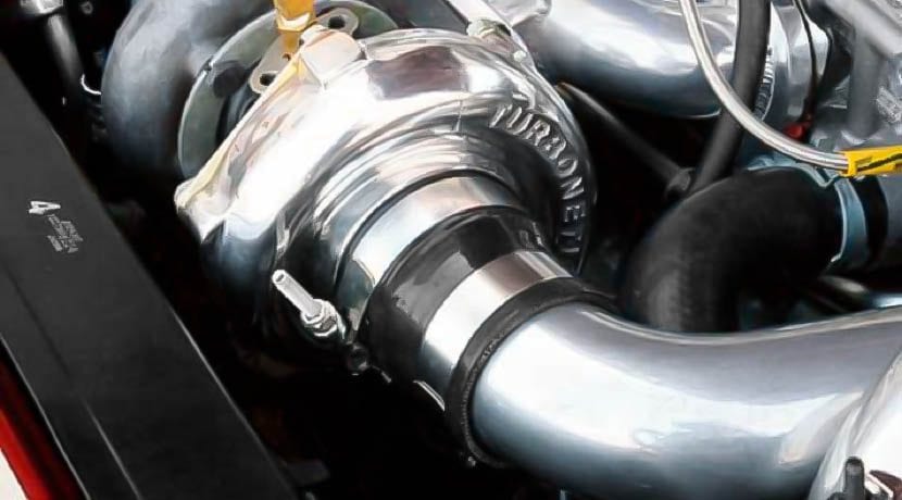 Turbo: con estos consejos evitarás averías 62 Motor16 Algunos consejos útiles: cuidar el turbo
