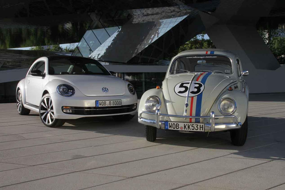 Cinco coches clásicos para principiantes 12 Motor16 volkswagen escarabajo 1 Motor16