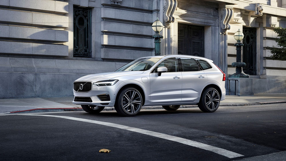 volvo xc60 1 Motor16