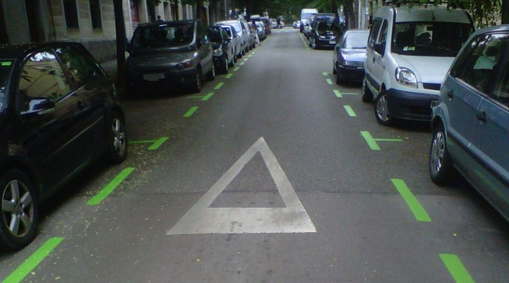 zona verde Motor16