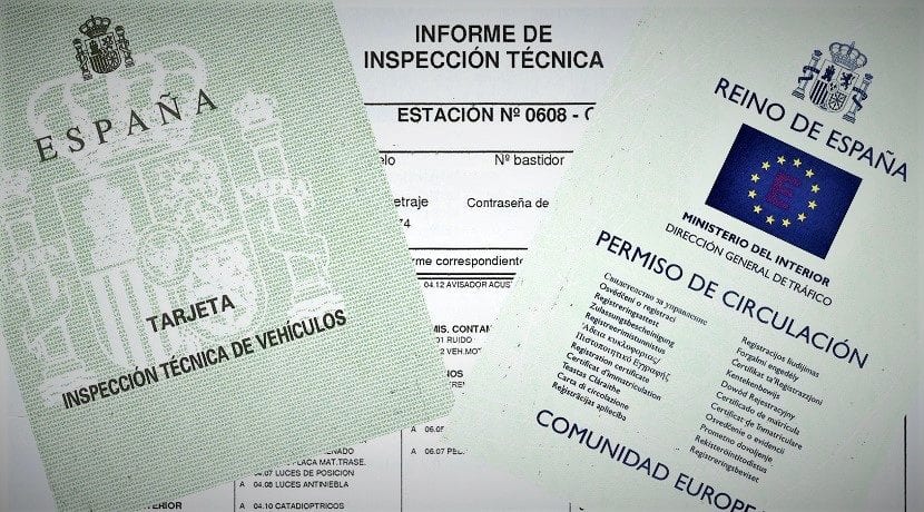 El truco para no tener que llevar los papeles originales del coche en la guantera ni tu carné de conducir 3 Motor16 1 Motor16