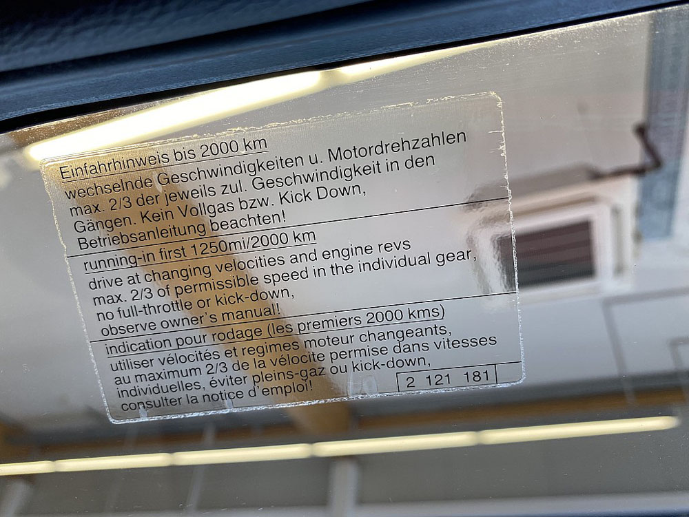 1985 BMW E30 323i 3 Motor16