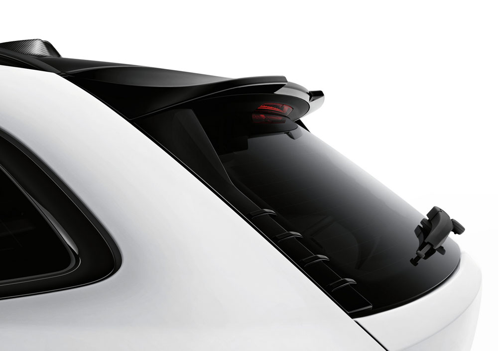 El BMW M3 Touring ya tiene sus accesorios M Performance Parts 12 Motor16 2022 BMW M3 Touring M Performance Parts 24 Motor16