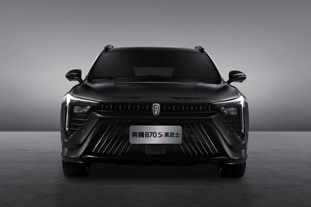 Este Bestune B70S es un sensacional SUV chino que cuesta 16.300 euros 10 Motor16 2022 Bestune B70S 13 Motor16