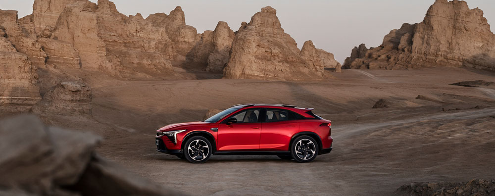 Este Bestune B70S es un sensacional SUV chino que cuesta 16.300 euros 8 Motor16 2022 Bestune B70S 4 Motor16