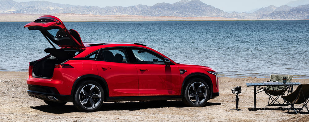 Este Bestune B70S es un sensacional SUV chino que cuesta 16.300 euros 9 Motor16 2022 Bestune B70S 5 Motor16