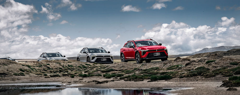 Este Bestune B70S es un sensacional SUV chino que cuesta 16.300 euros 4 Motor16 2022 Bestune B70S 7 Motor16