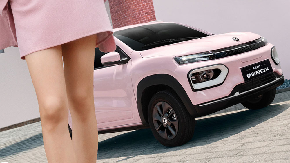 2022 Dongfeng Nano Box 10 1 Motor16