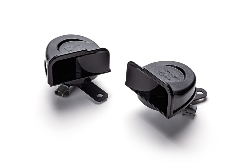 Entre 78 y 1.968 euros cuestan los accesorios para el Honda Civic Type R 13 Motor16 2022 Honda Civic Type R Honda Accesorios 24 Motor16