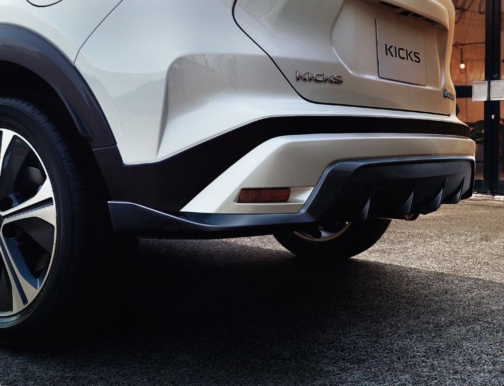 2022 Nissan Kicks Japan 25 Motor16