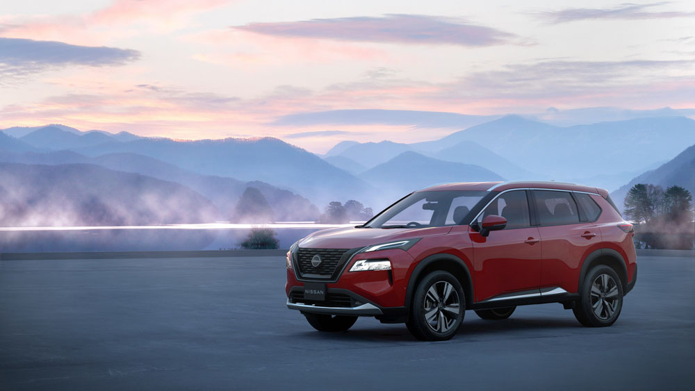 2022 Nissan X Trail Japan 13 Motor16