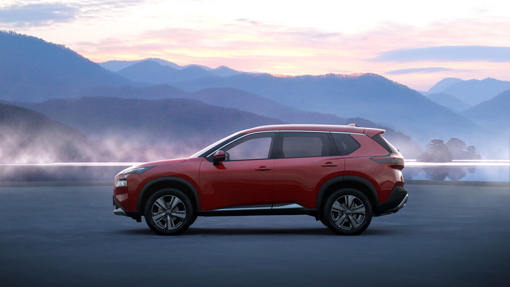 2022 Nissan X Trail Japan 15 Motor16