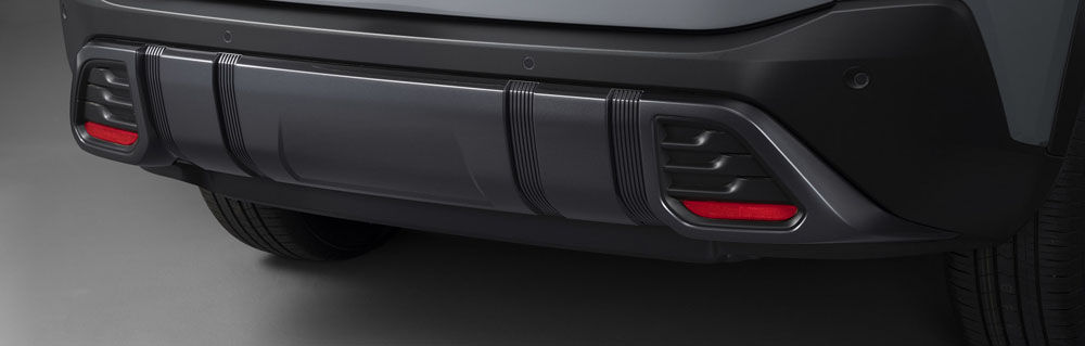 2022 Nissan X Trail Japan 29 Motor16