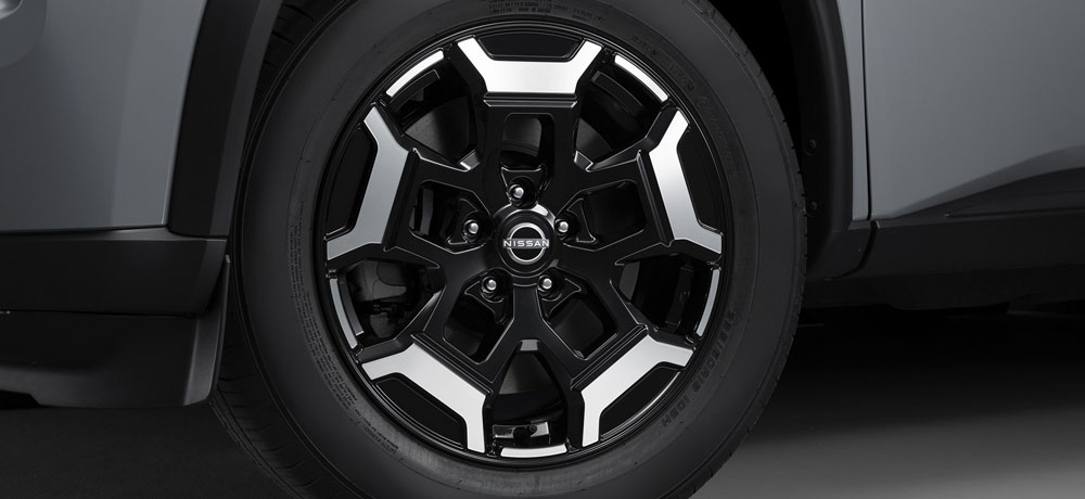 2022 Nissan X Trail Japan 30 Motor16