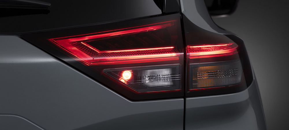 2022 Nissan X Trail Japan 31 Motor16