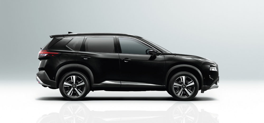 2022 Nissan X Trail Japan 38 Motor16