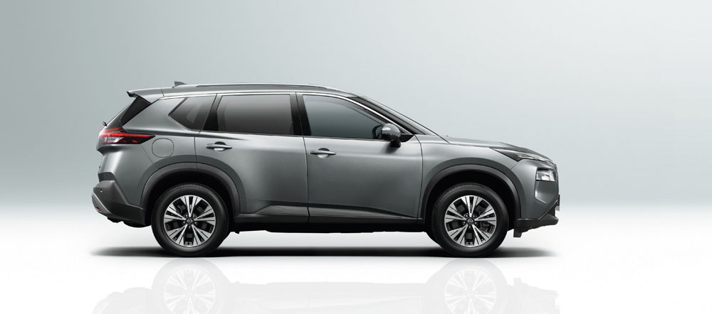 2022 Nissan X Trail Japan 43 Motor16