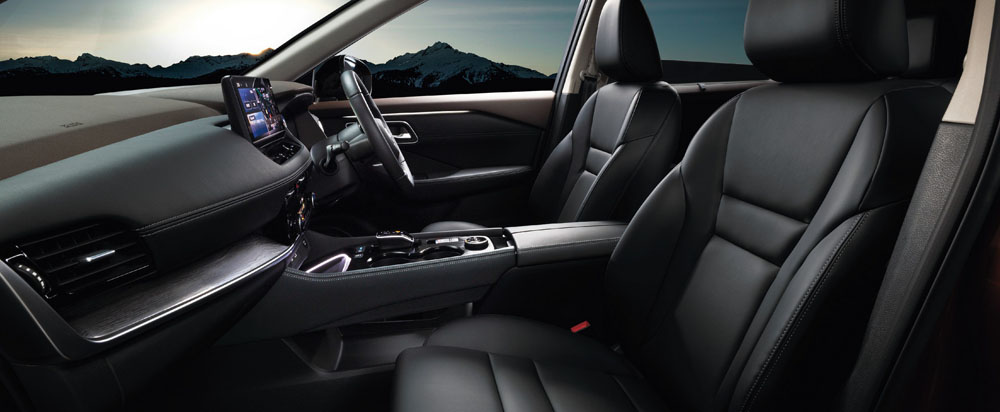 2022 Nissan X Trail Japan 47 Motor16