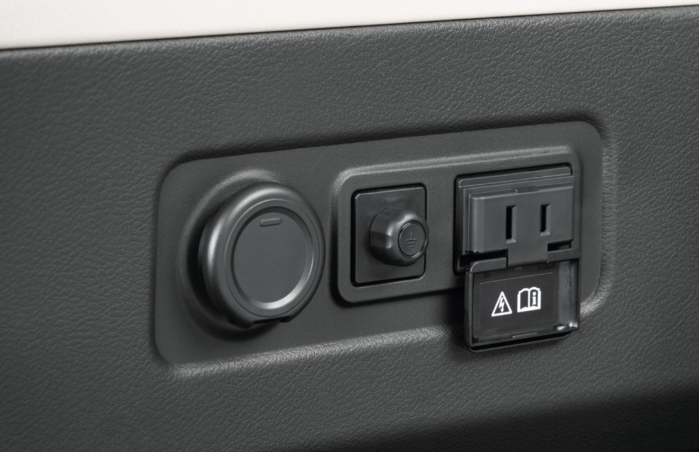 2022 Nissan X Trail Japan 49 Motor16