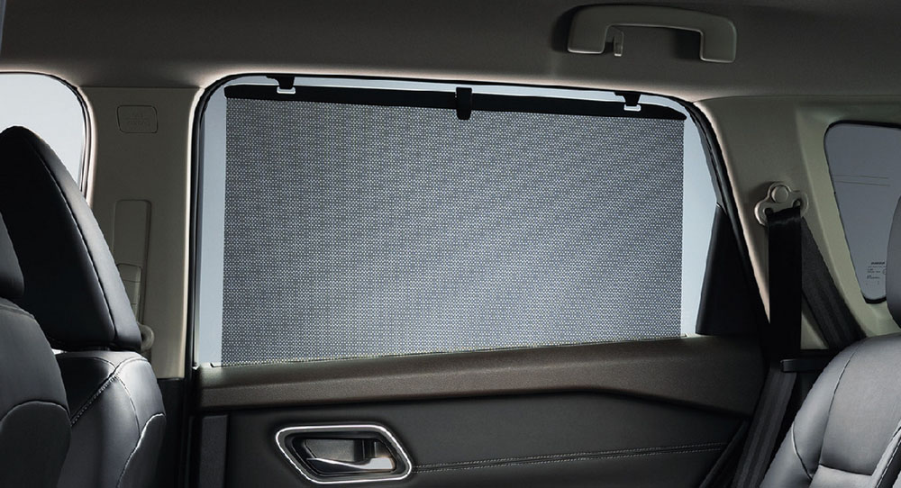 2022 Nissan X Trail Japan 50 Motor16