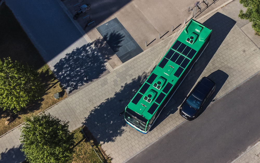 2022 Sono Motors Solar Bus Kit 2 Motor16