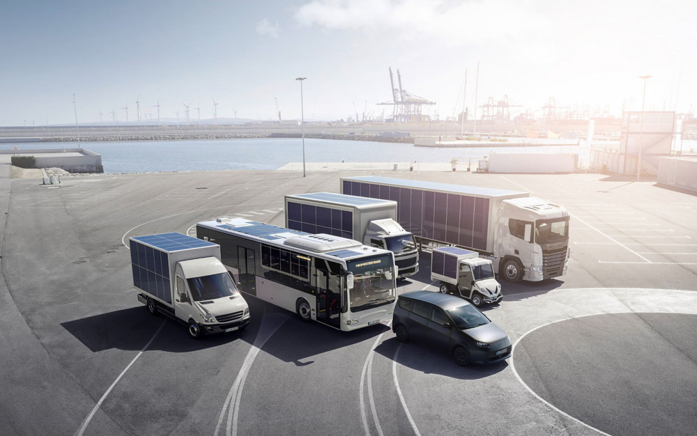 2022 Sono Motors Solar Bus Kit 8 Motor16