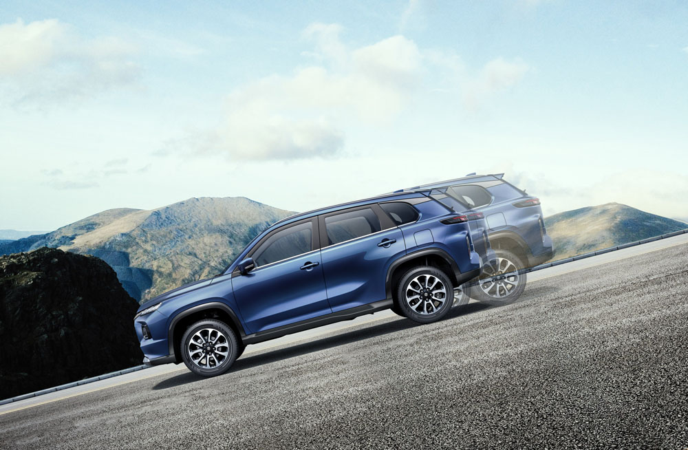 La nueva cara del Suzuki Vitara 16 Motor16 2022 Suzuki Grand Vitara 12 Motor16