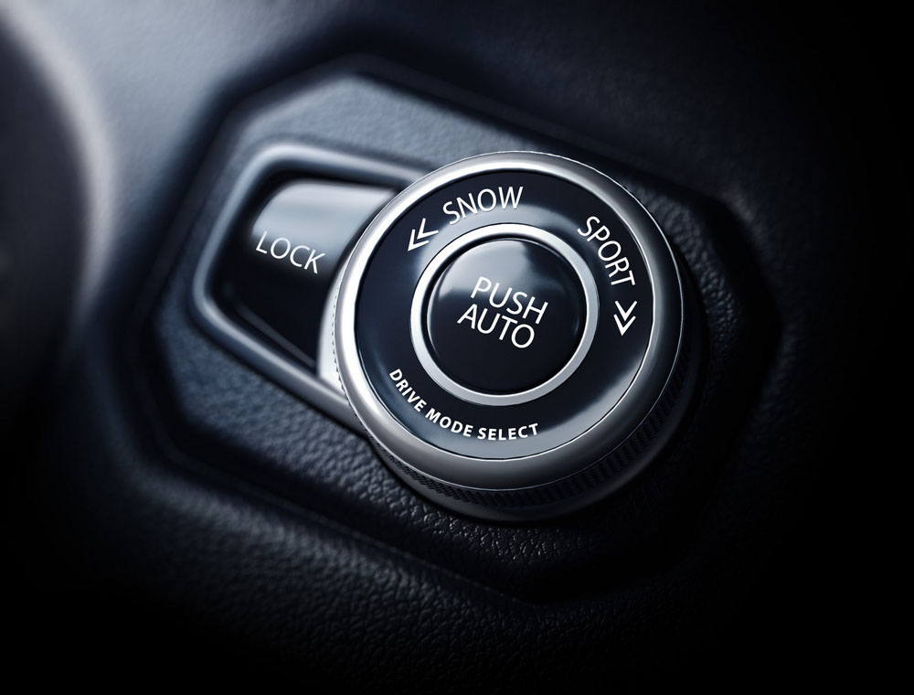 La nueva cara del Suzuki Vitara 3 Motor16 Suzuki Grand Vitara 2022. Imagen detalle AllGrip.